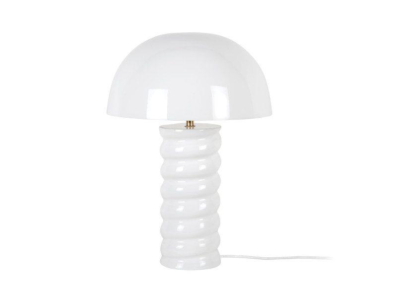 Table Lamp Gracio LM2227BK Black
