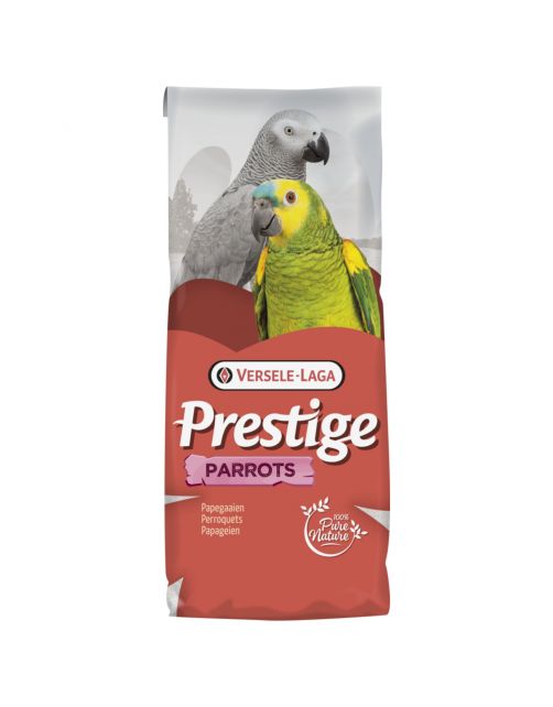 Versele-Laga Prestige Papegaai Dinner Mix - Vogelvoer - 20 kg