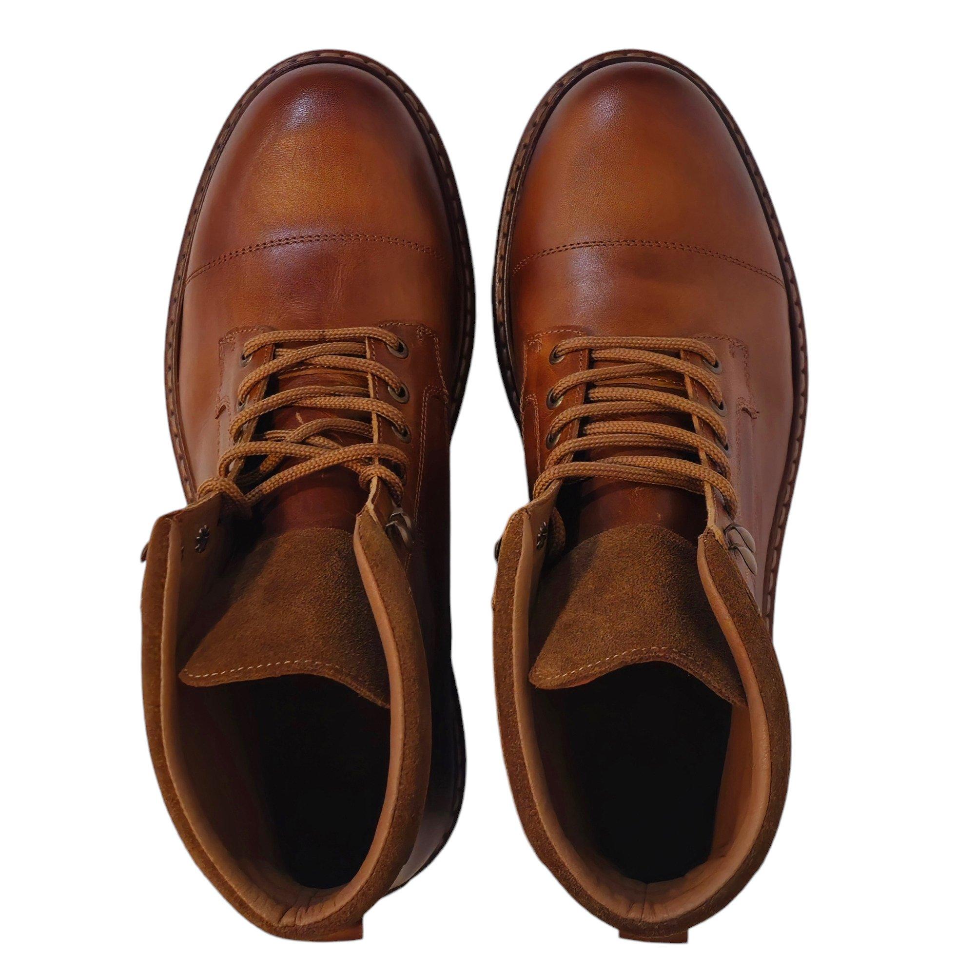 Firetrap Ralf Boot