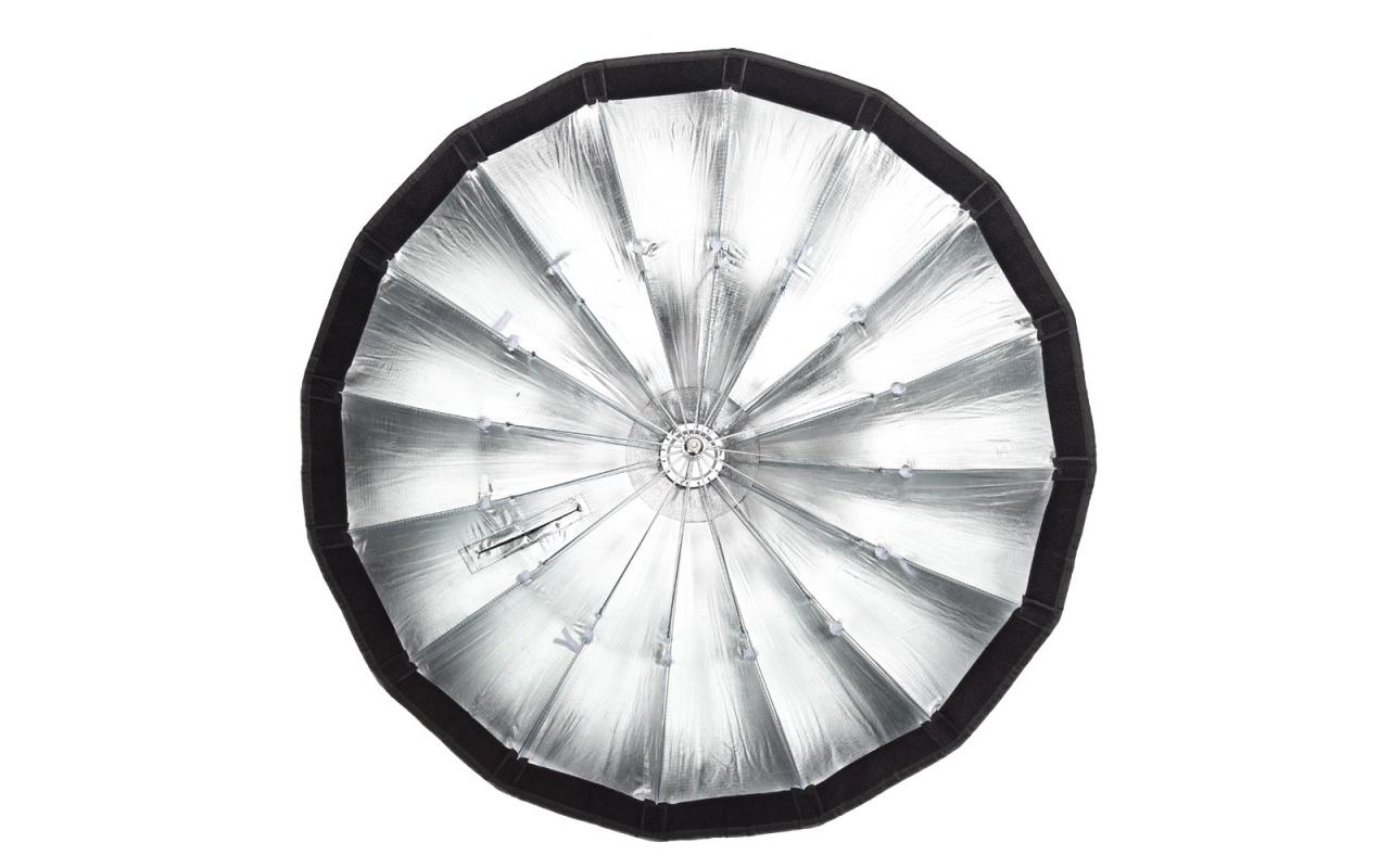 Softbox Octa 85 cm – Godox AD400pro<br>Vielseitiger Lichtmodifikator von Godox