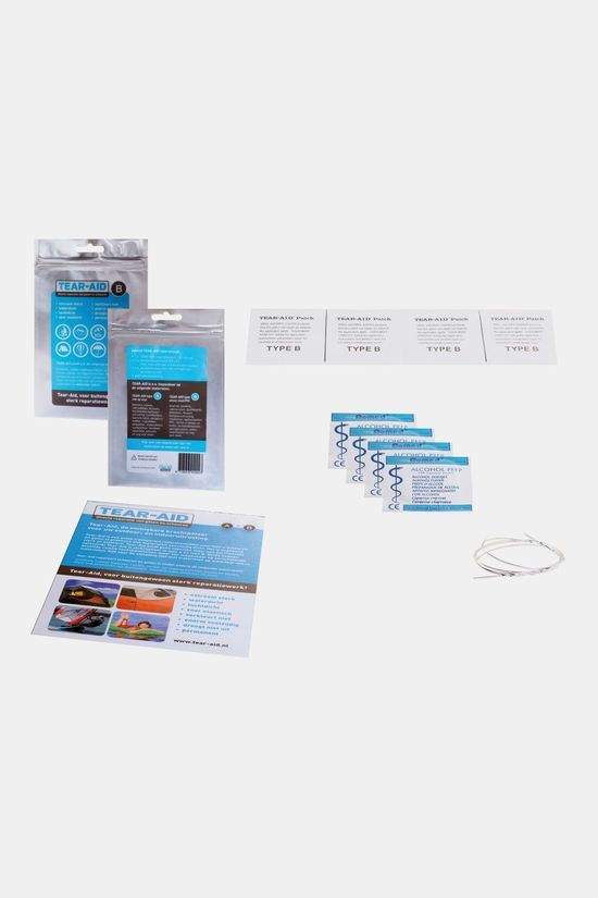 Tear-Aid Tear-Aid Tear-Aid Type B Reparatie