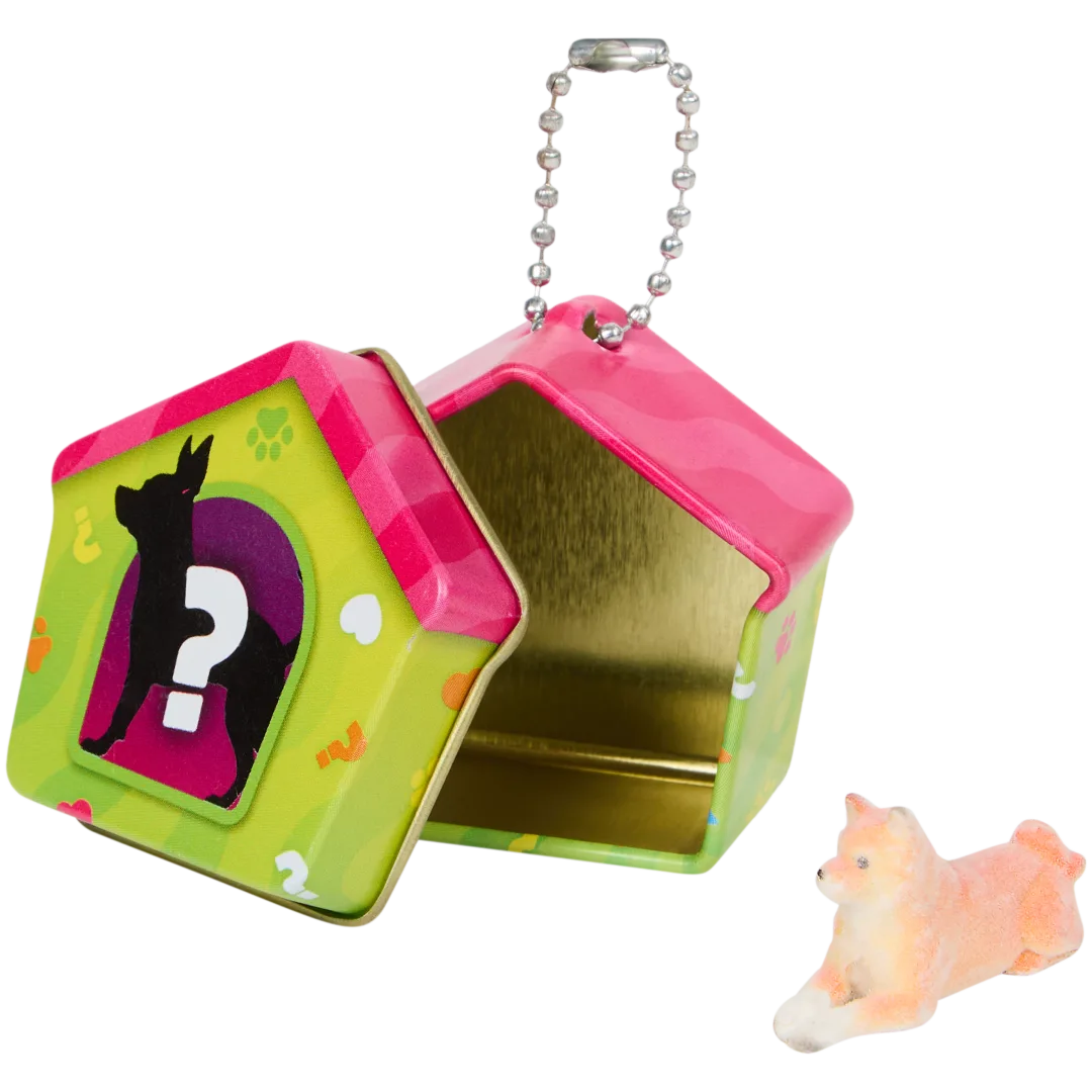Sachet surprise animal