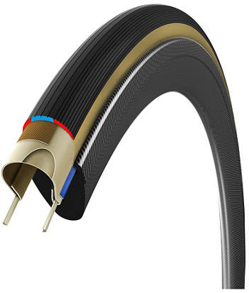 Vittoria Corsa Pro TLR G2