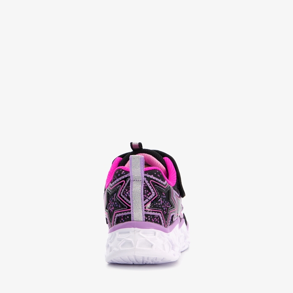 Skechers Galaxy Lights sneakers met lichtjes