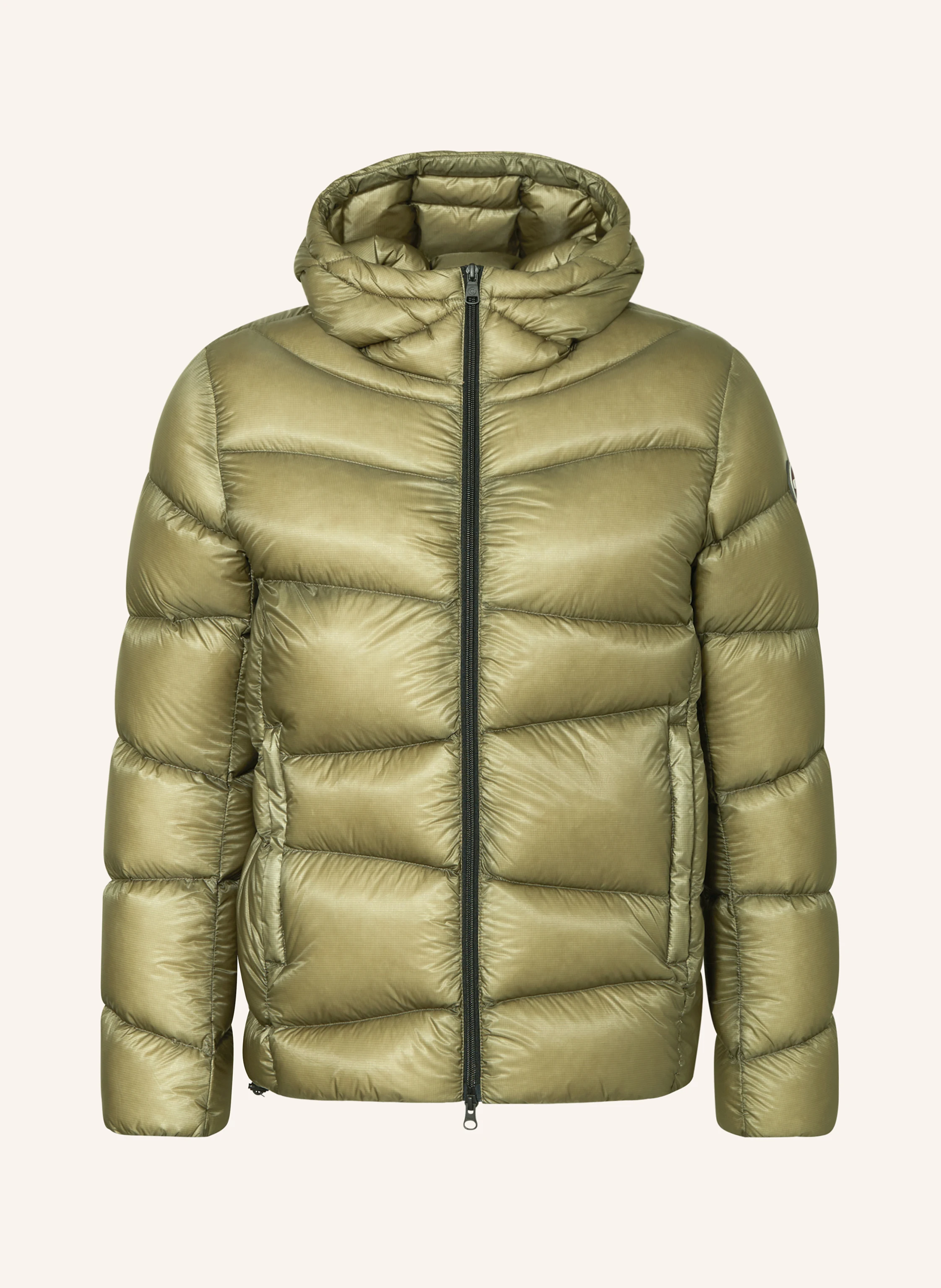 COLMAR Daunenjacke