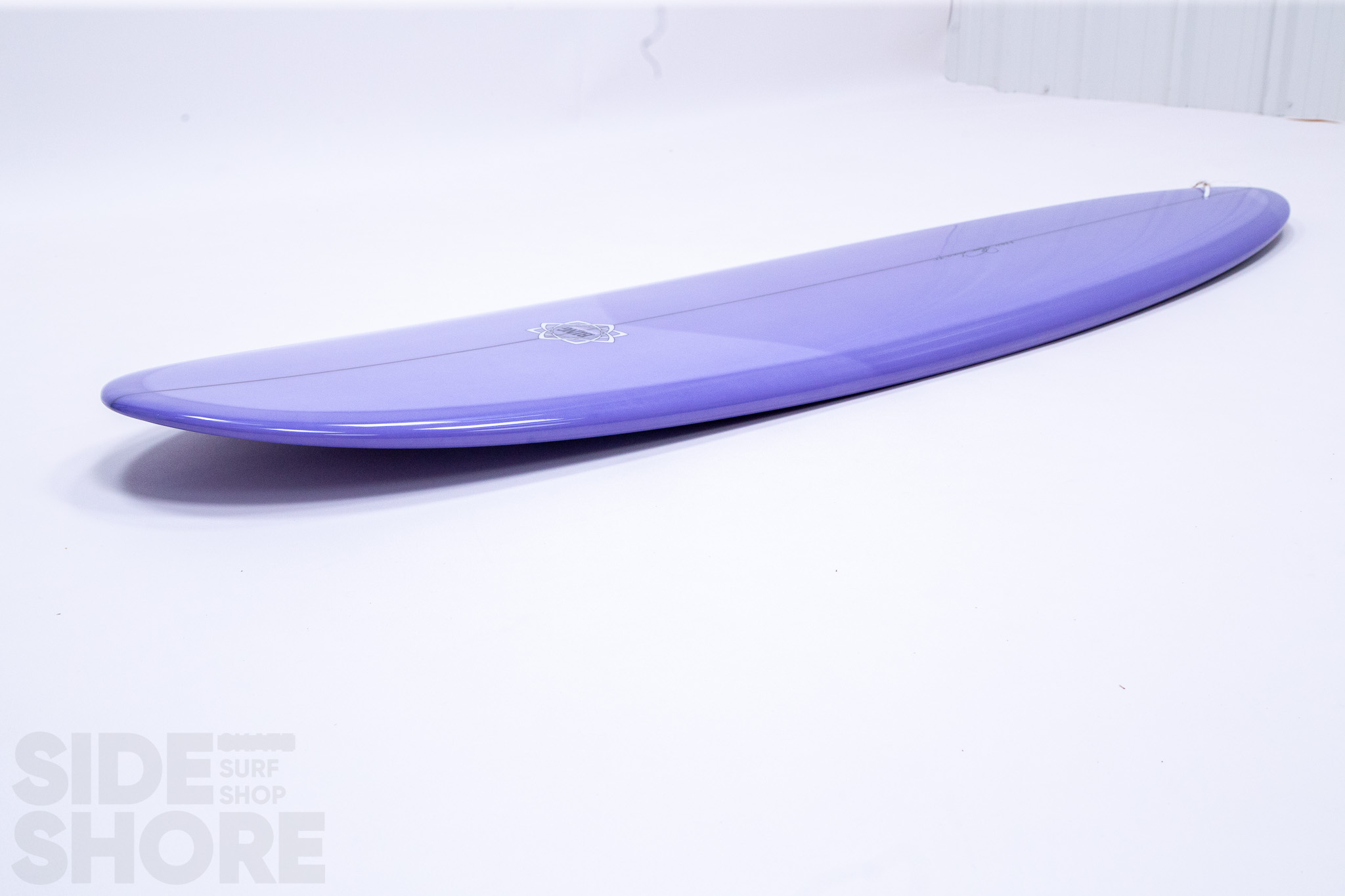 Bing Surfboards Collector - Tint Lavender   Volan   Polish - 7'0 x 21.25