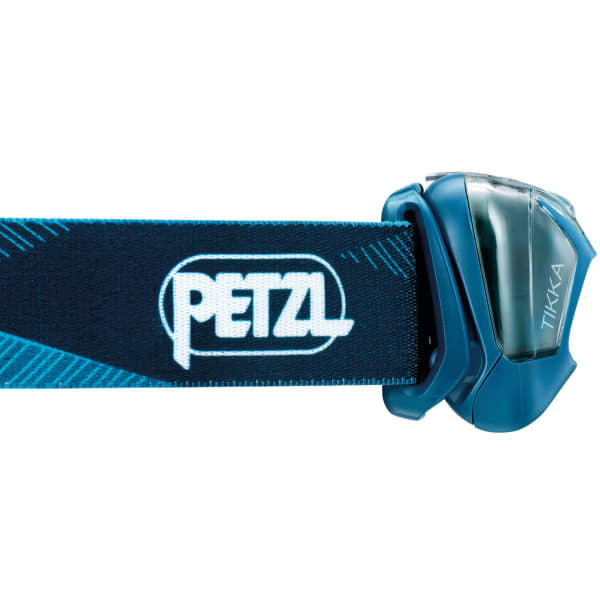 Frontale PETZL TIKKA