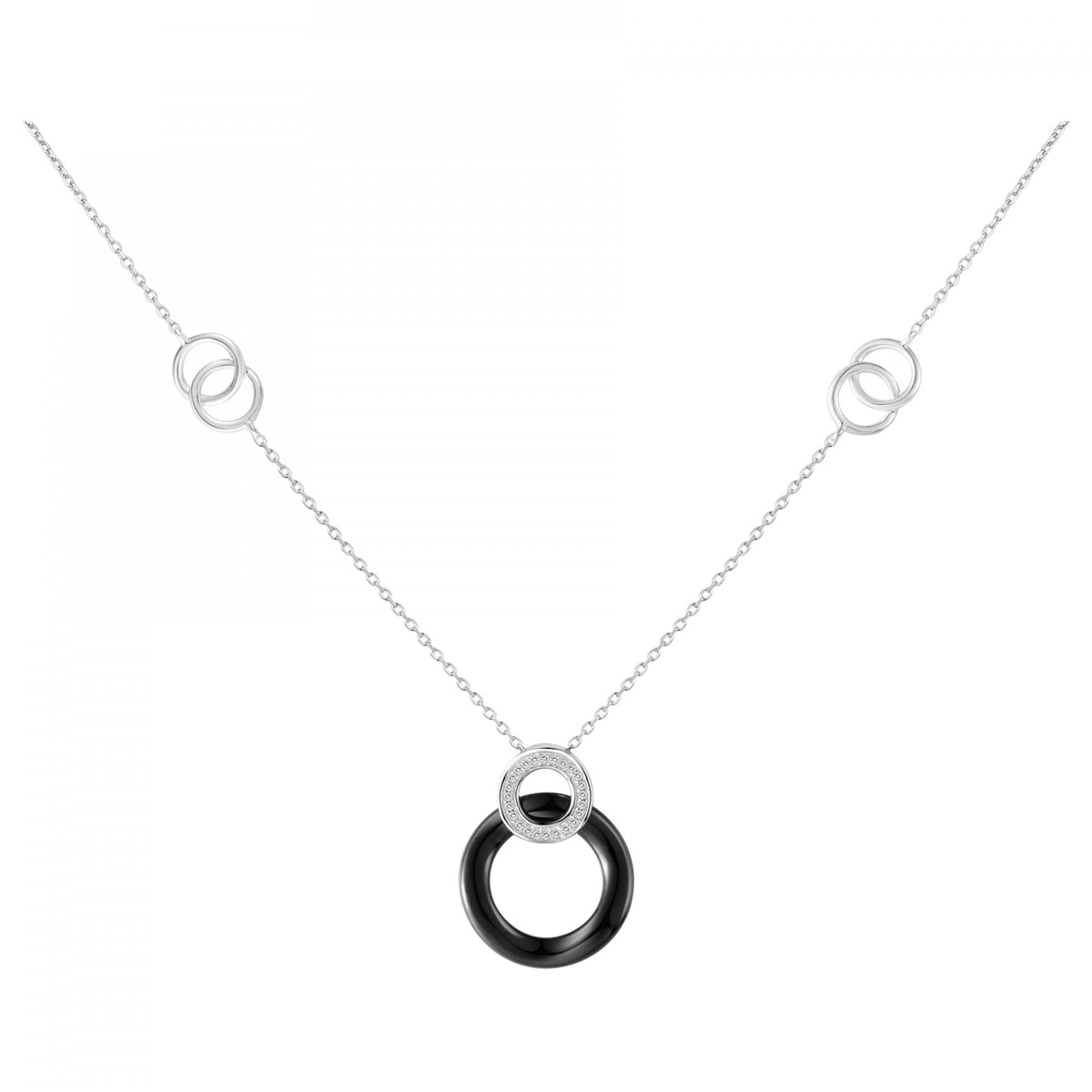 Collier en Argent