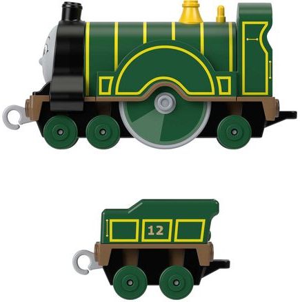 Mattel - Thomas & Friends HHN53 - Speelgoedtrein - Meerkleurig - Metalen