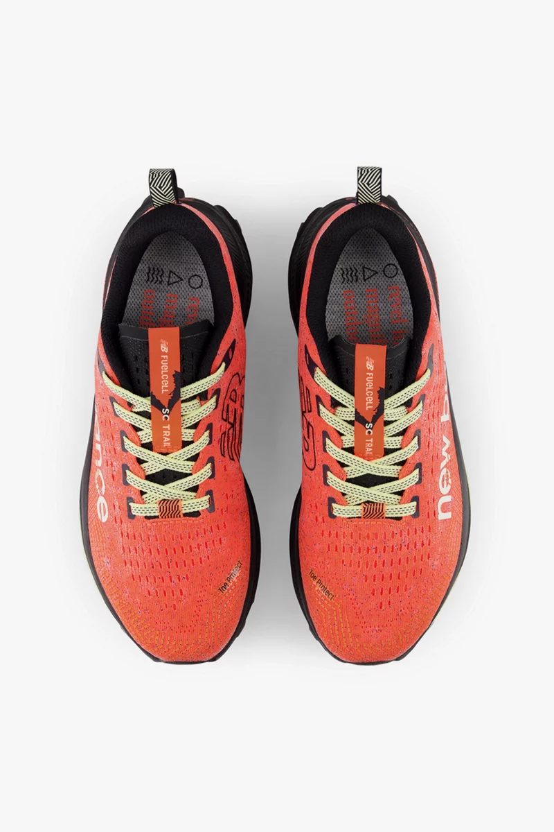 New Balance SuperComp Trail v1 Damen Trailrunningschuh