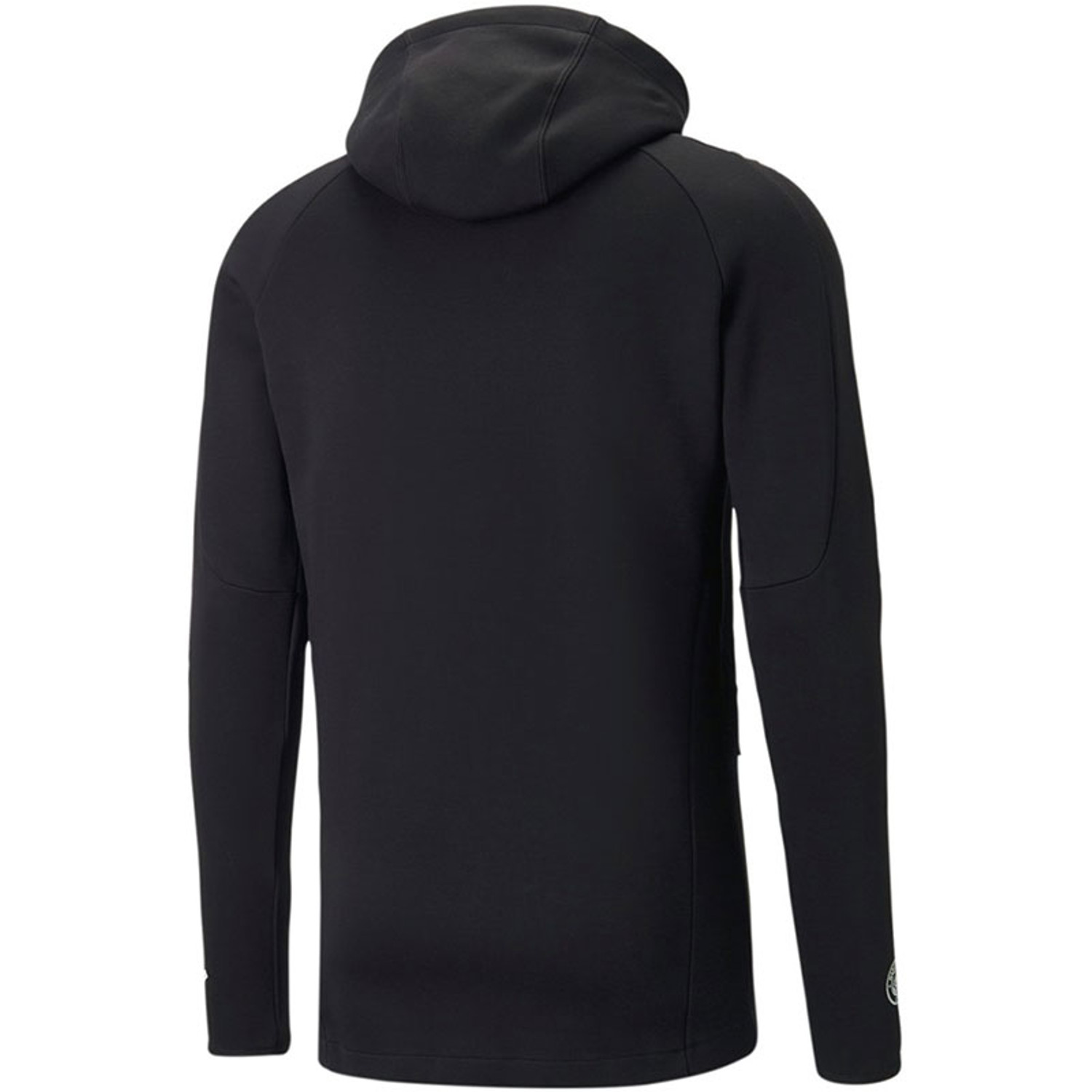 Puma Manchester City Casuals Trainingspak