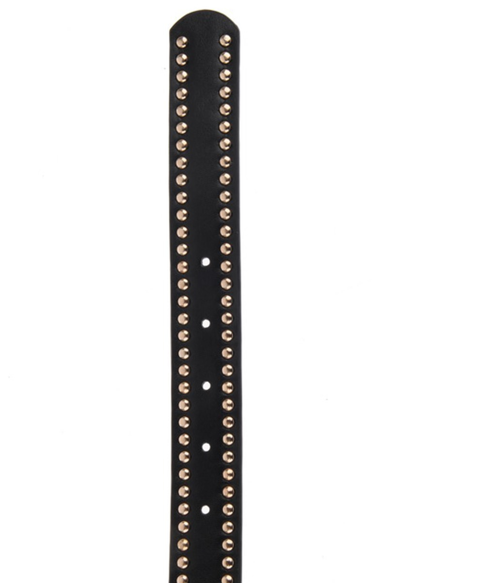 riem met studs