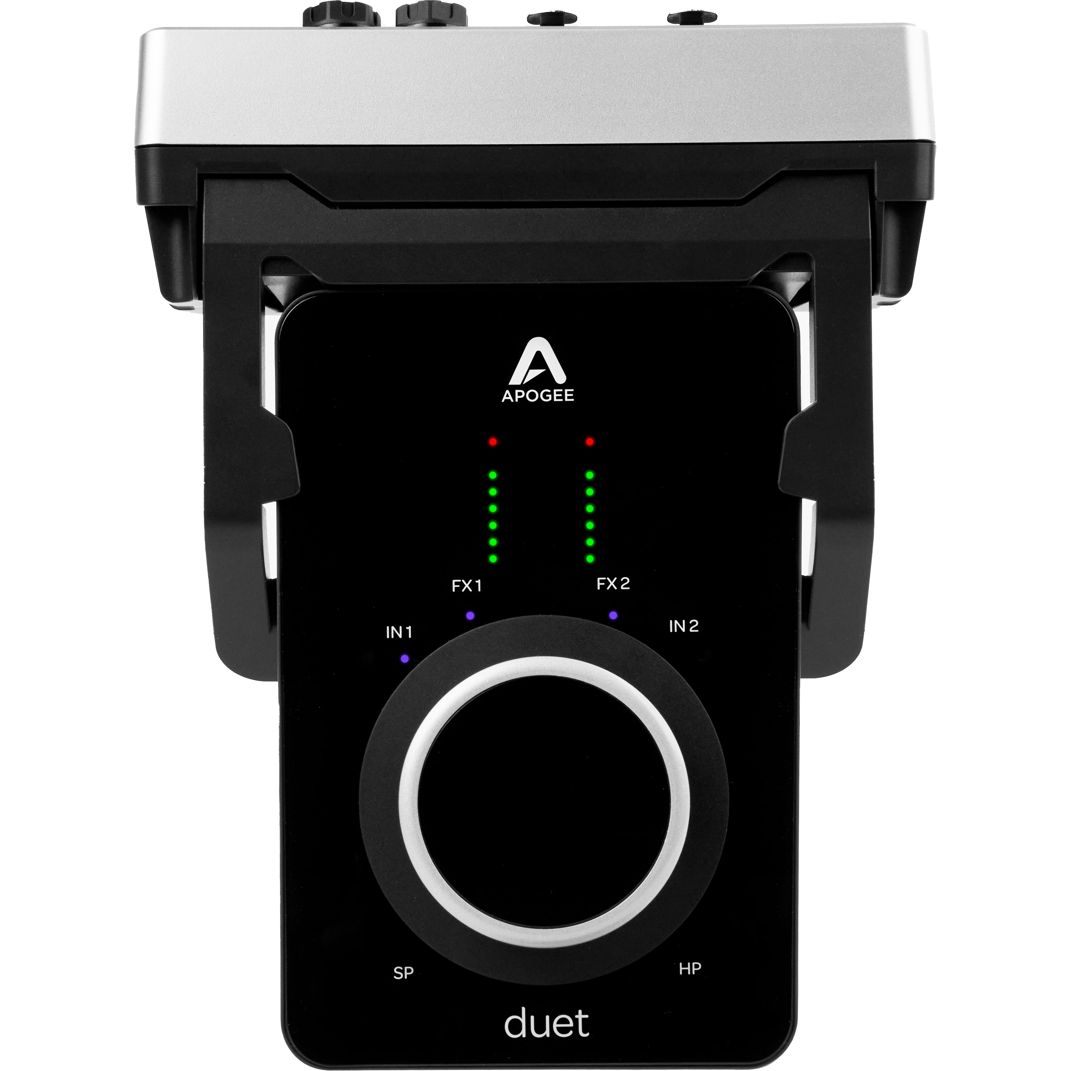 Apogee Duet 3 Anniversary Bundle Limited Edition