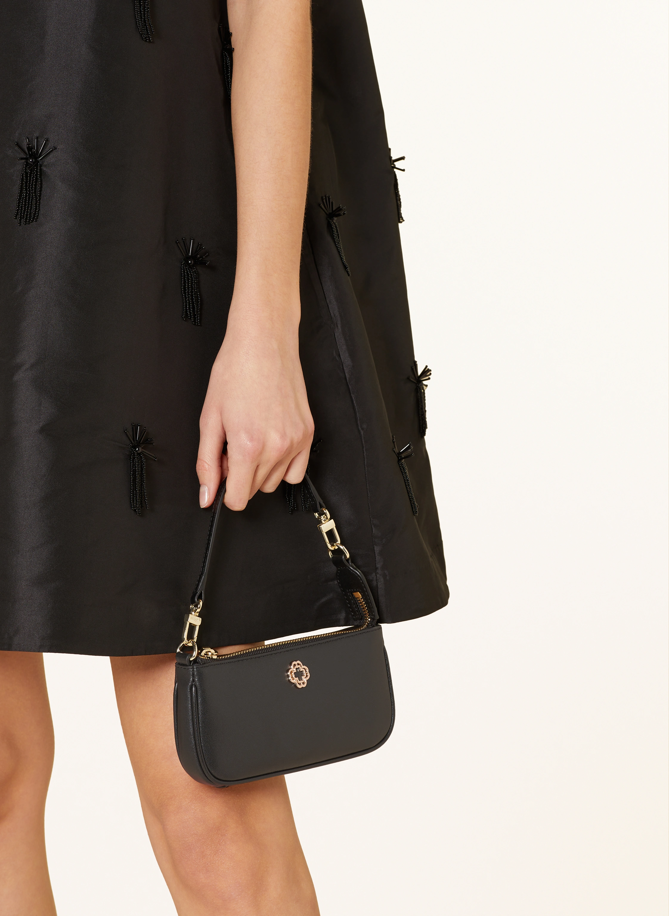 maje Handtasche