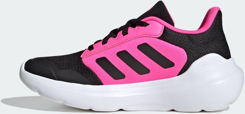 adidas - Tensaur Run 2.0 - Sneakers - Lichtgewicht - Gedeeltelijk Gerecycled