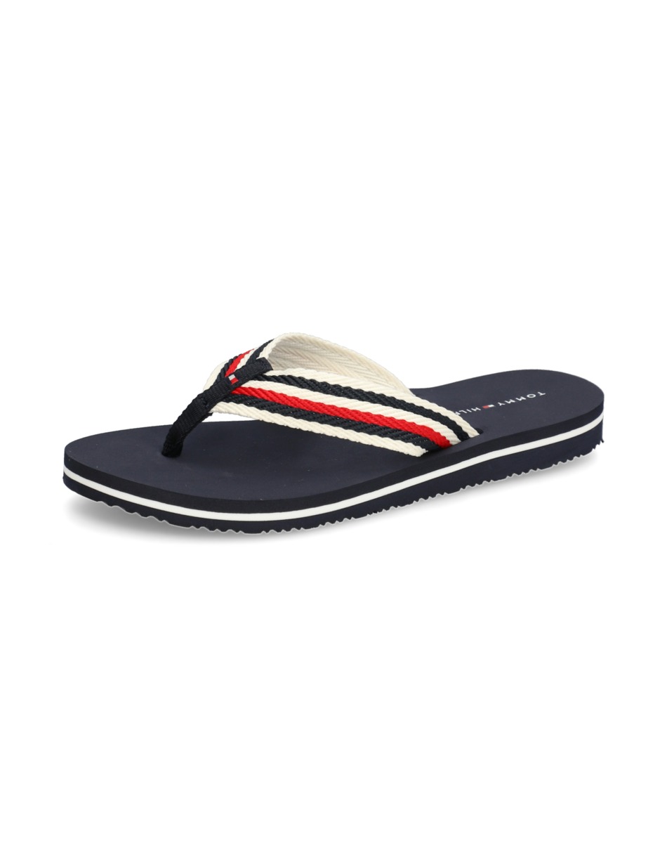 TOMMY ESSENTIAL COMFORT SANDAL