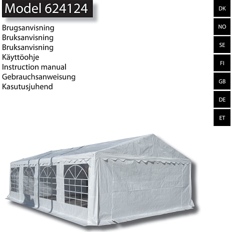 Festtelt