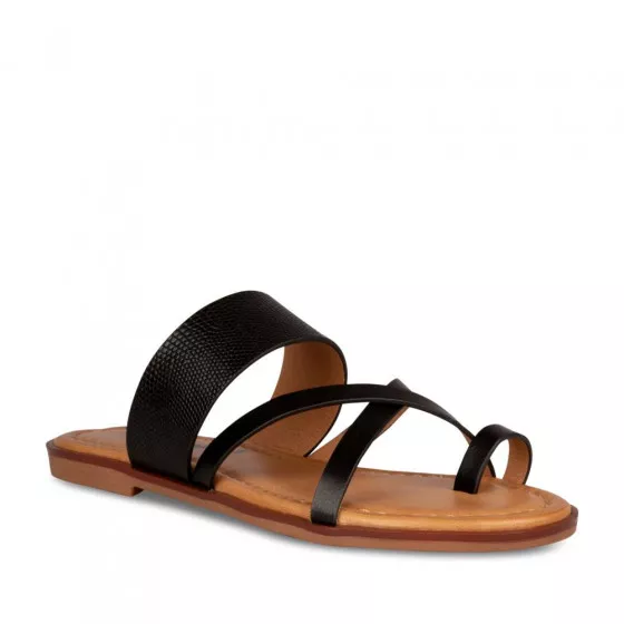 Tongs NOIR PHILOV