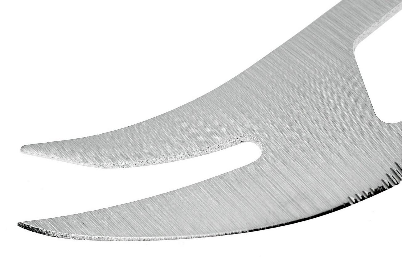 Global GS10 kaasmes 14 cm