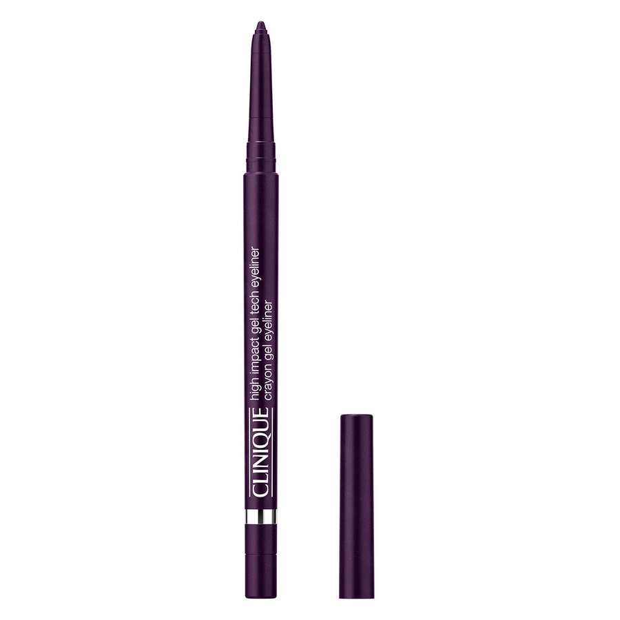 Clinique High Impact Gel Tech Eyeliner Sparkling Amethyst 0,35g
