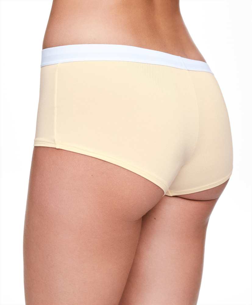 Cuecas boxer de modal