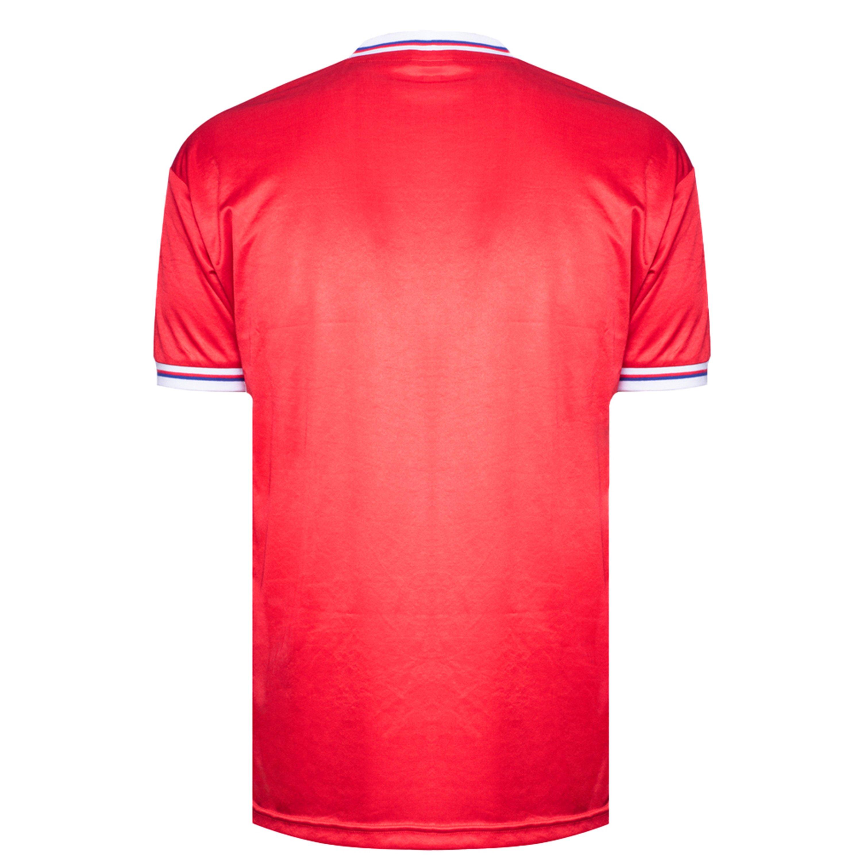 Score Draw England82 Away Shirt Adults