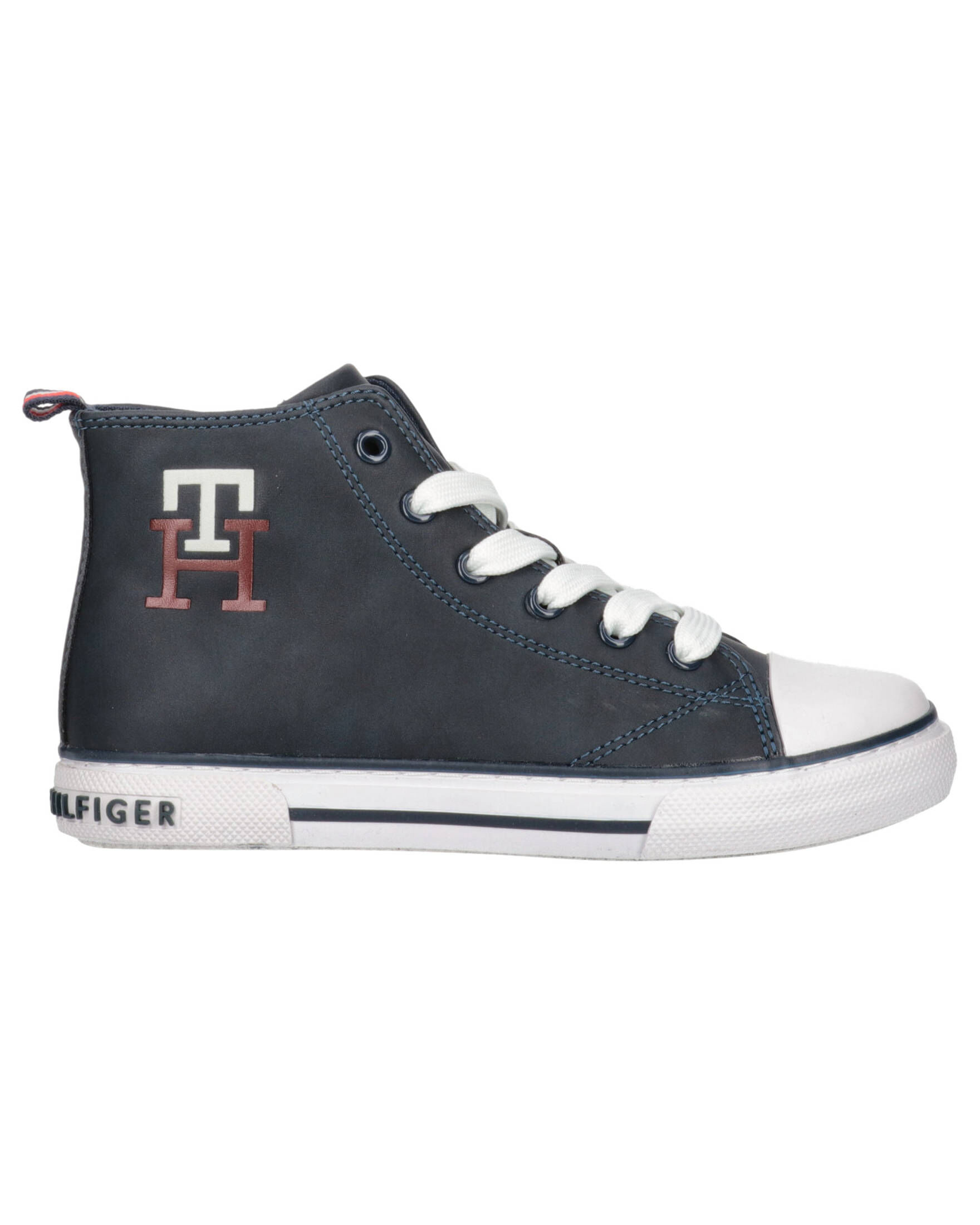 Tommy Hilfiger| Jungen Sneaker High-Top