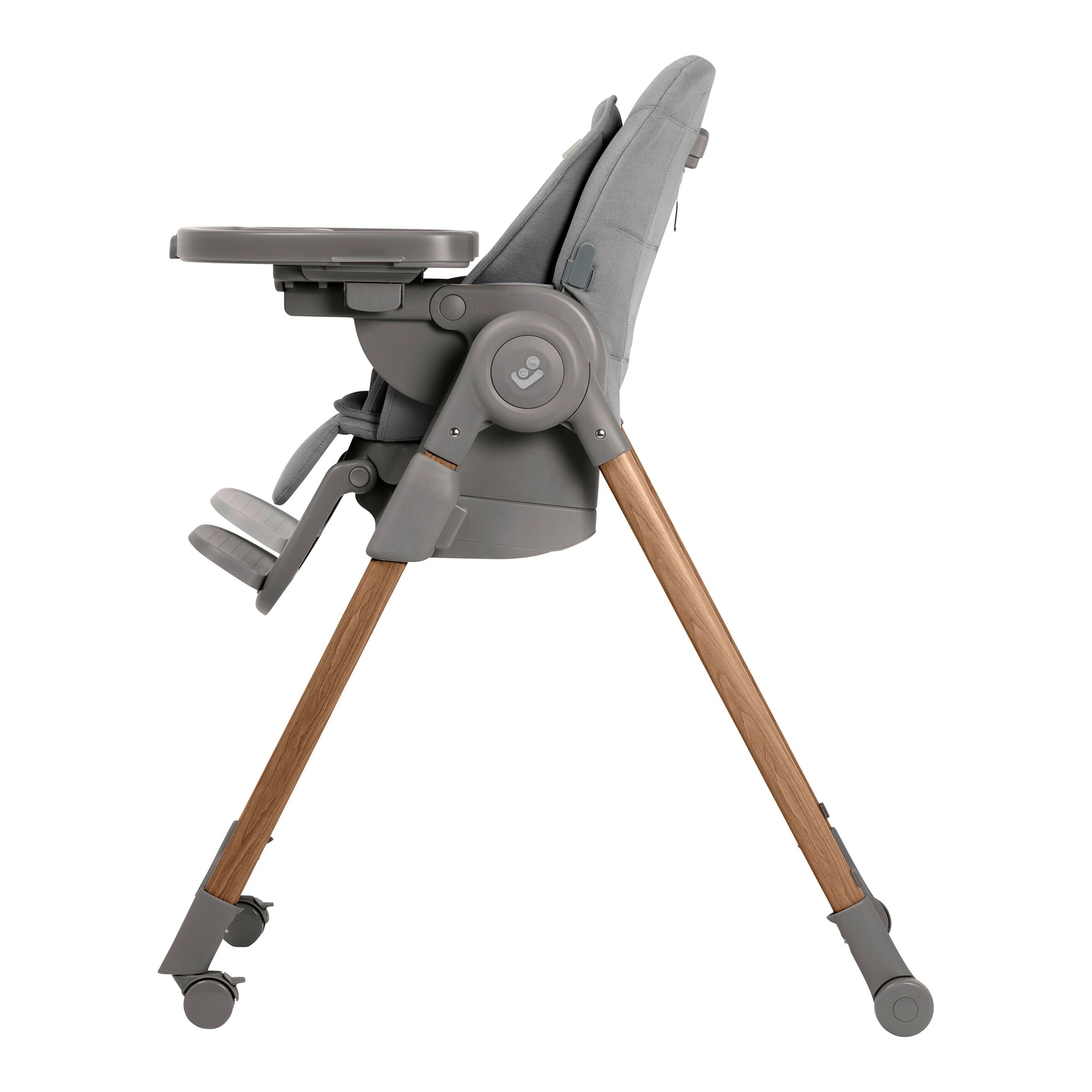 Maxi-Cosi Hochstuhl Minla Plus Elegance Graphite