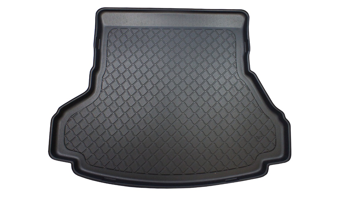 Bagagerumsbakke Avensis III 4d 1/2009-