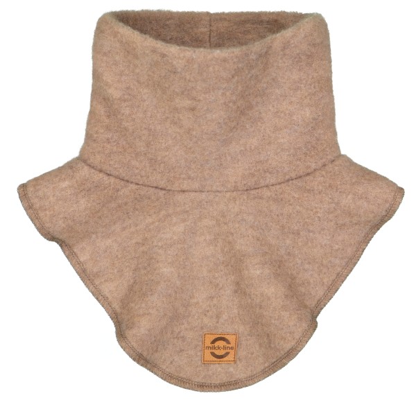 Mikk-Line - Kid's Wool Neckwarmer - Foulard