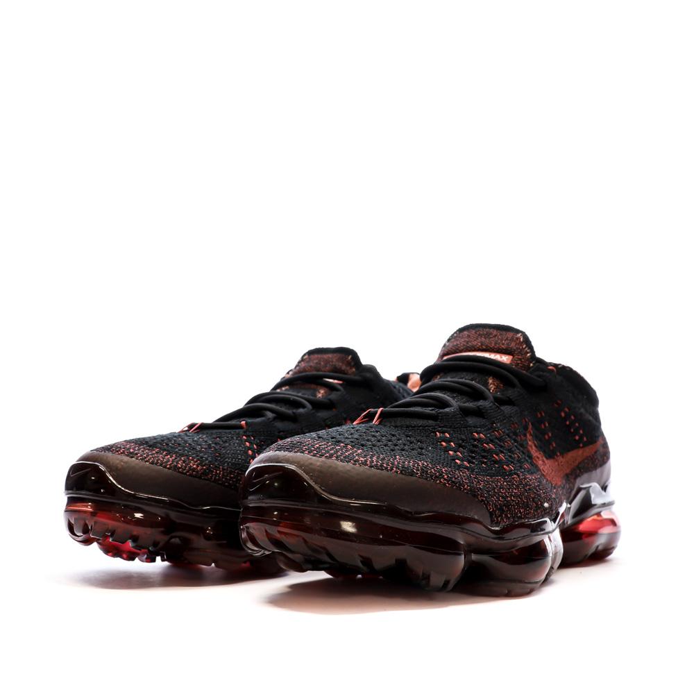 Nike Baskets Noir/Rouge Homme Nike Air Vapormax 2023