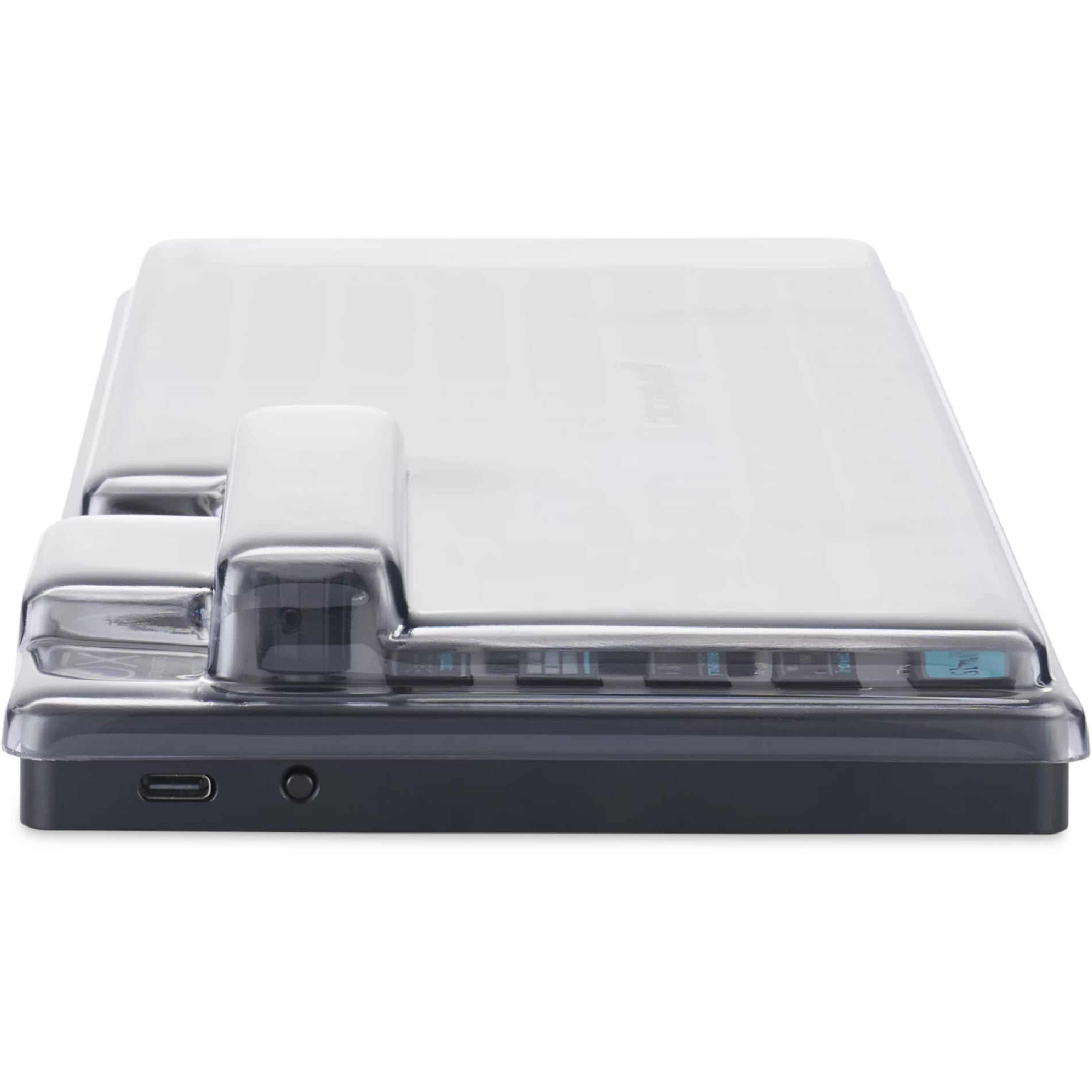 Decksaver OXI One stofkap