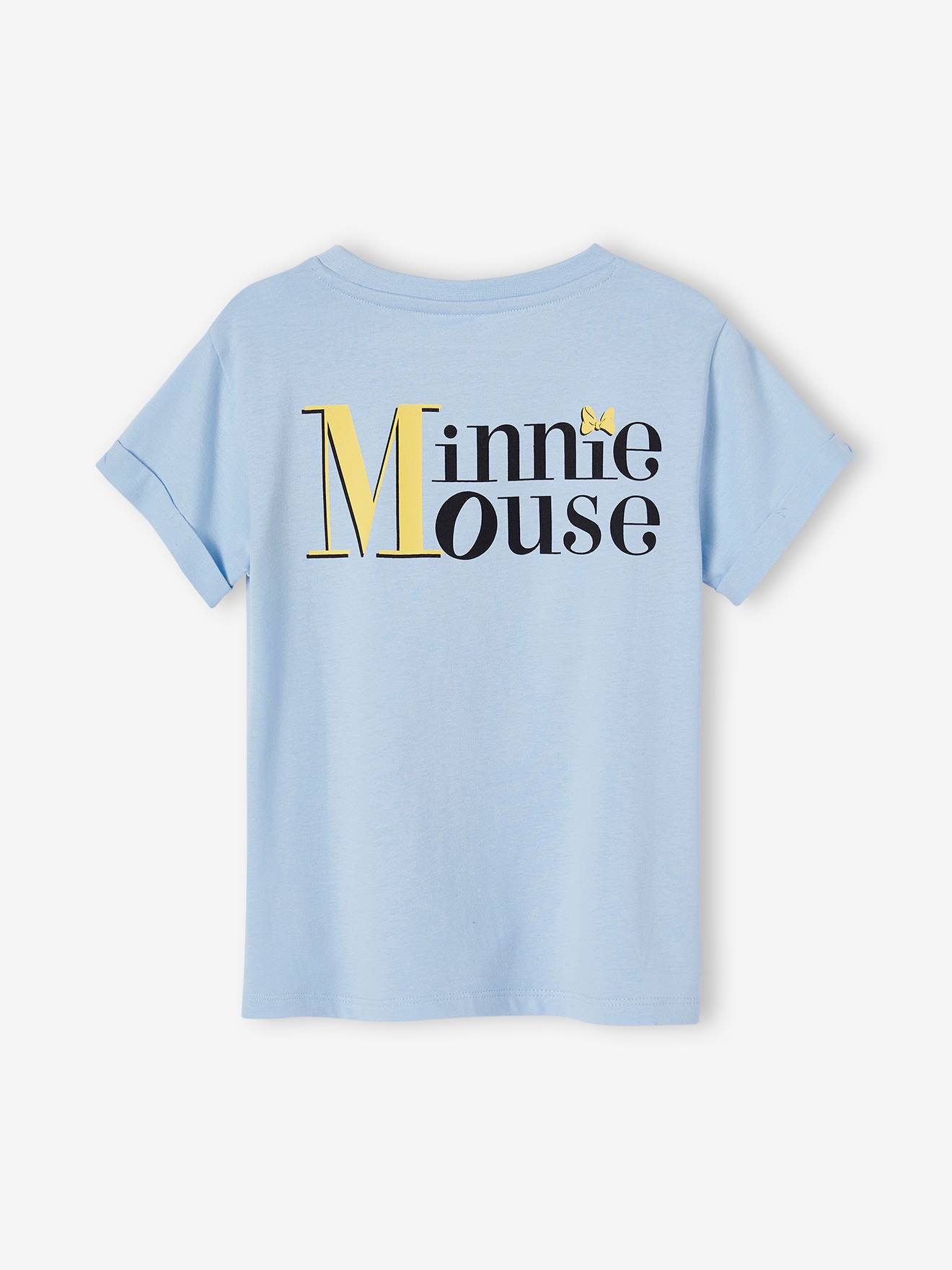 Camiseta de manga curta DS® Minnie 0052