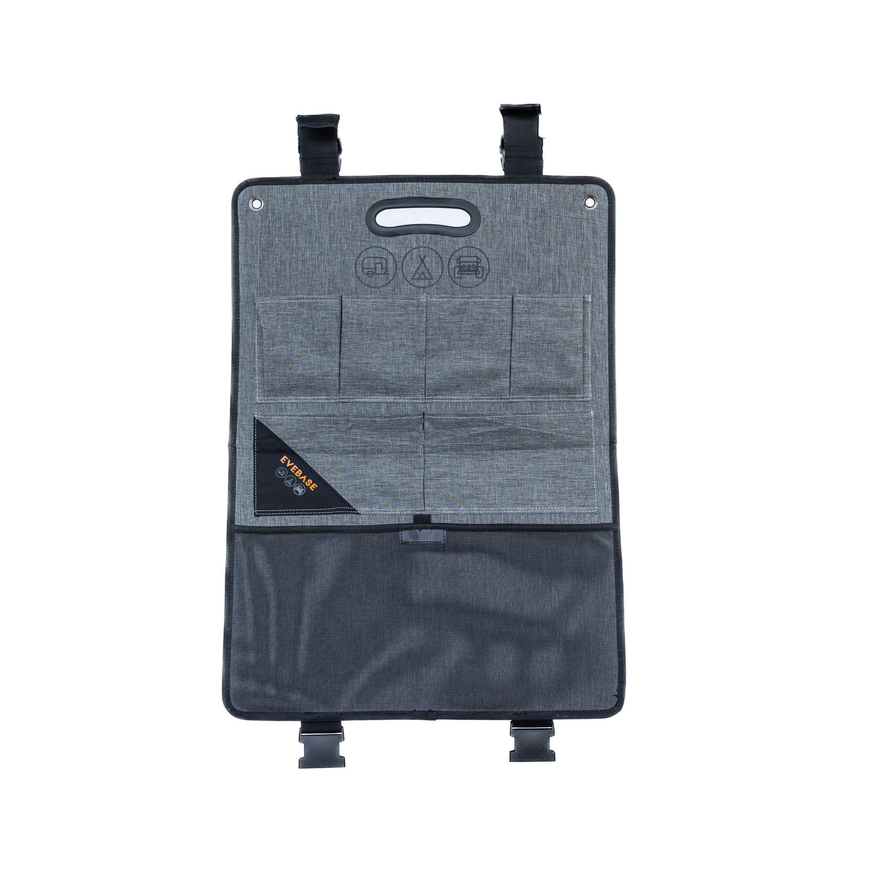 EveBase Buddy organizer