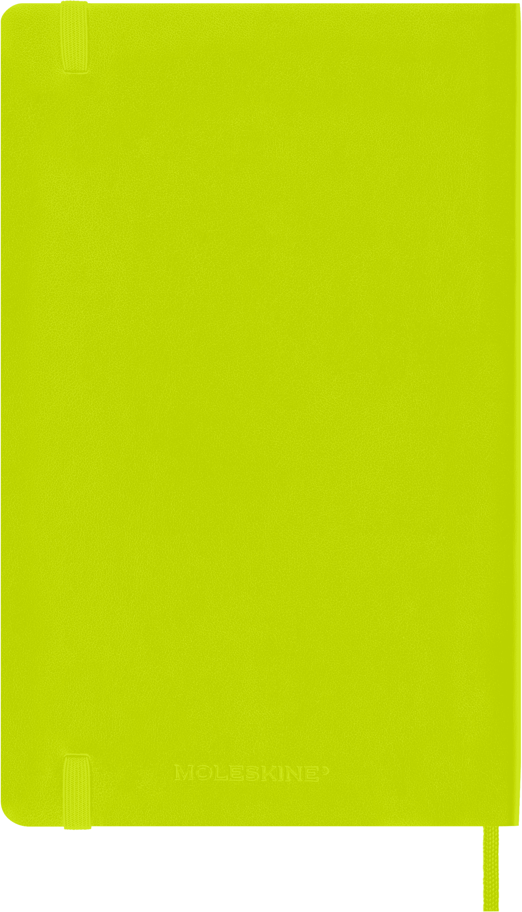Classic Notebook Soft Cover