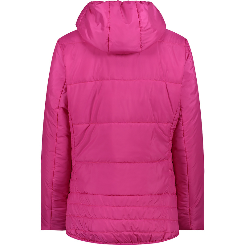 CMP Damen Hoodie Jacke