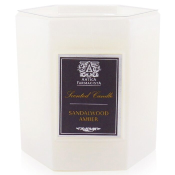 Antica Farmacista Candle - Sandalwood Amber  255g/9oz