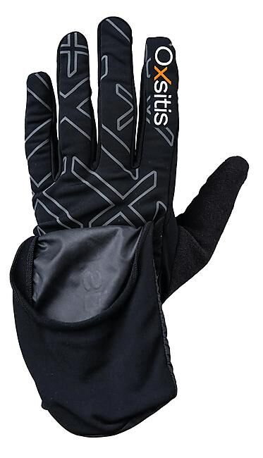 OXSITIS - GANT EVO