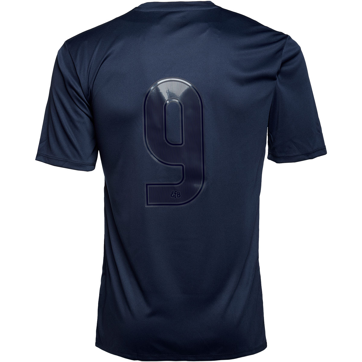 Esbjerg fB Hyldest Nr.9 T-shirt