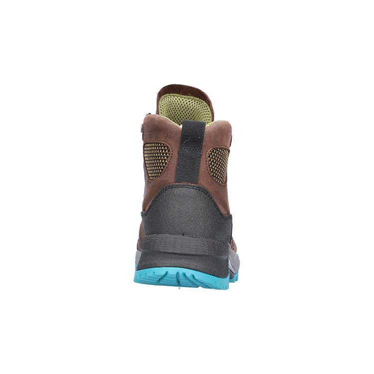 Waldläufer 747971 Gummi Crhorse Boost Sport moro schwarz
