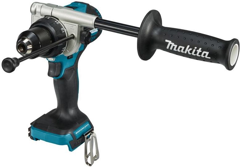 Makita DHP486ZJ 18V Accu Klopboor- En Schroefmachine In Mbox Zonder Accu's En Lader