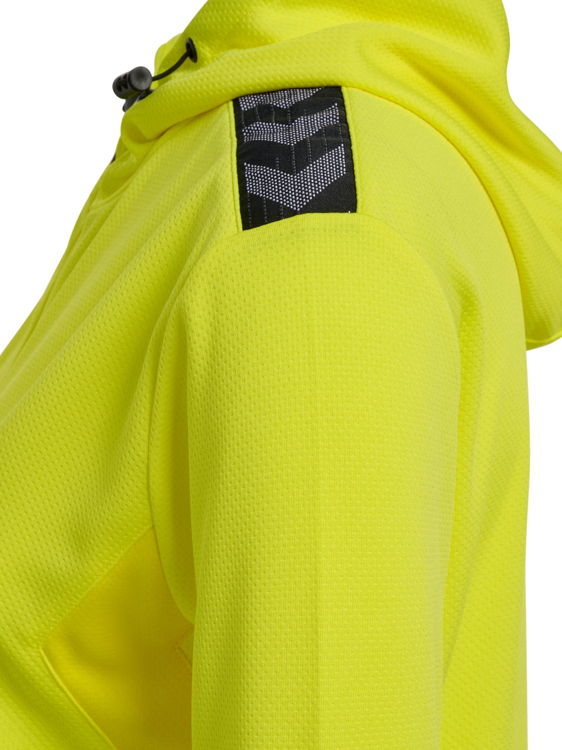 hmlAUTHENTIC PL ZIP HOODIE WOMAN