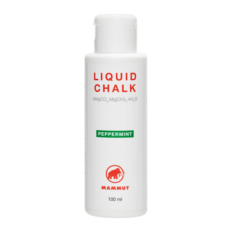 Liquid Chalk Peppermint - Magnésie