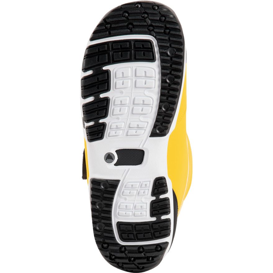 Burton Ruler BOA® 24/25 Snowboardboots Herren goldenrod