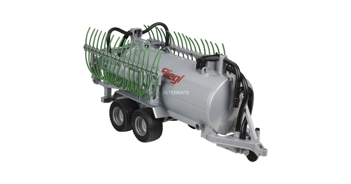 bruderFliegl giertank met verdeler Modelvoertuig  (02020)