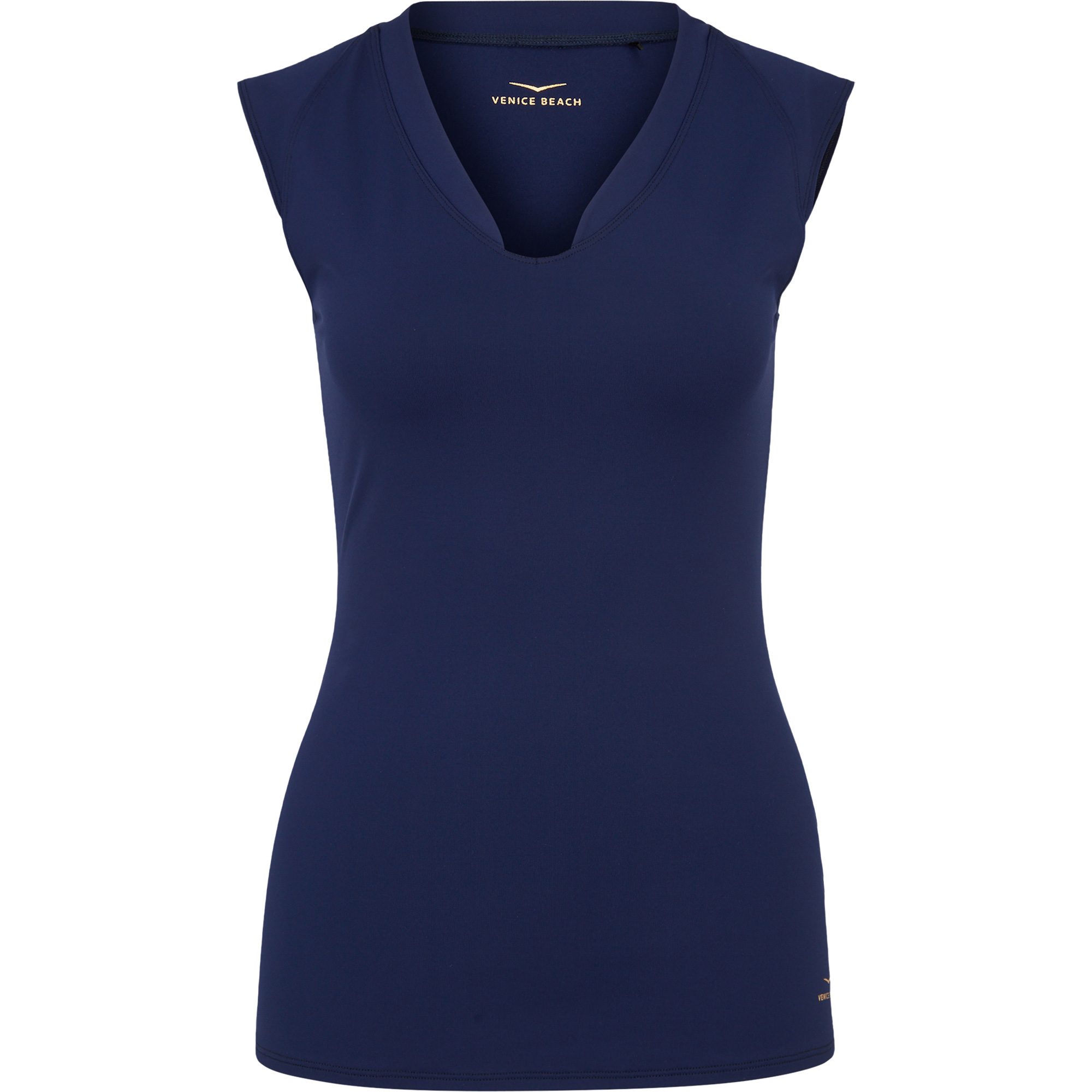 Venice Beach Eleam T-Shirt Damen space