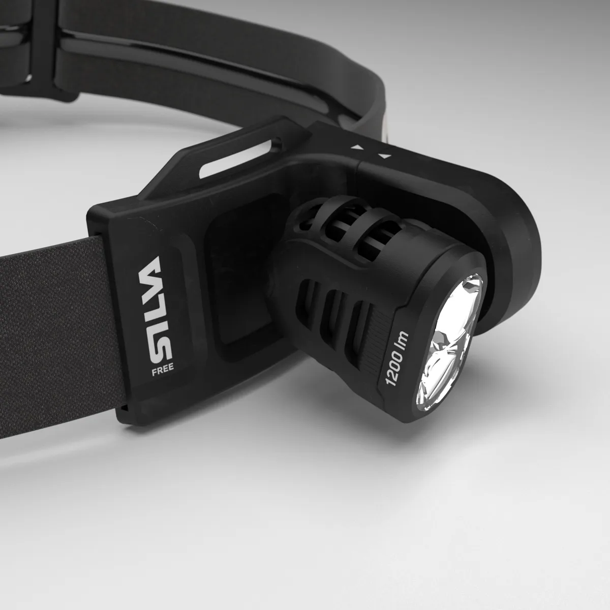 Silva Free 1200 XS Black