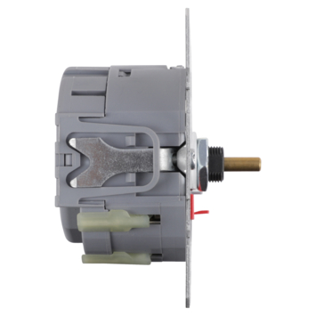 Berker Inbouw Dimmer LED/Gloei/Halogeen
