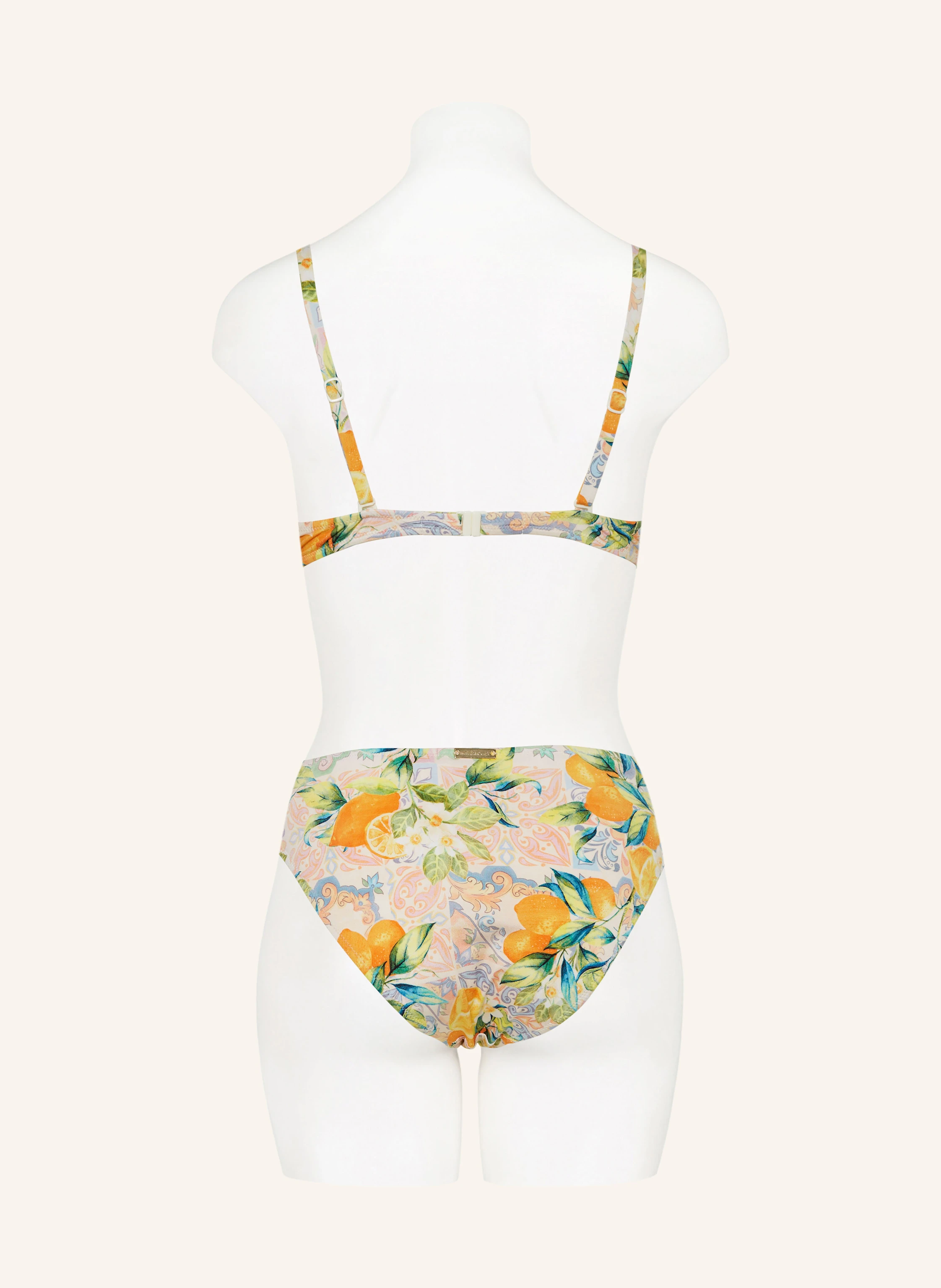 watercult Basic-Bikini-Hose DOLCE WHIMSY