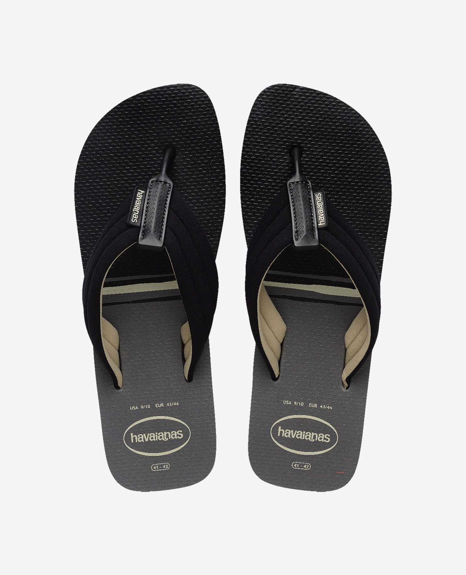 Havaianas Urban Print